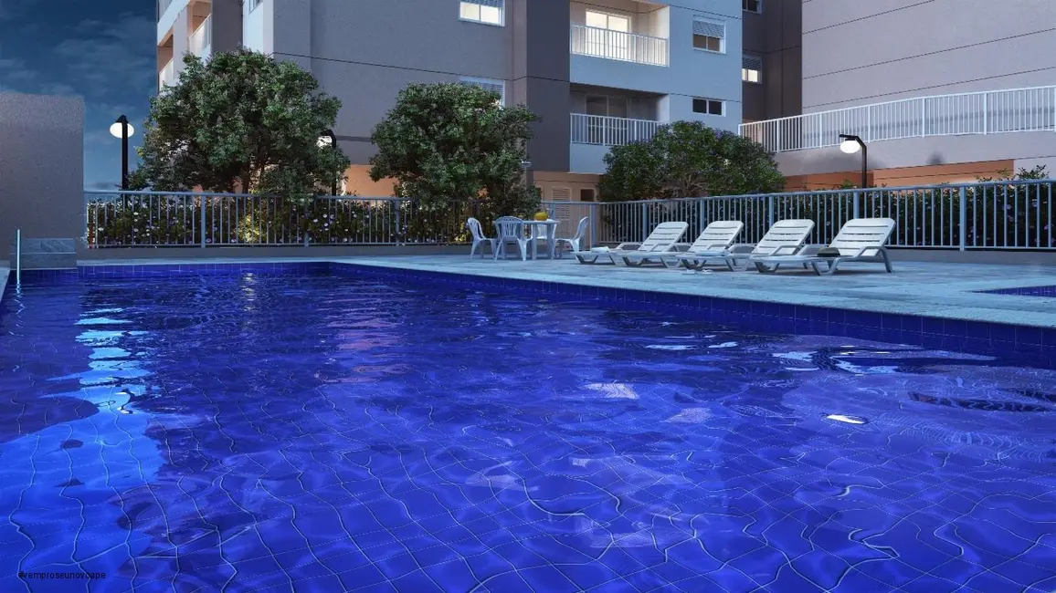 Foto 4 de Apartamento com 2 quartos à venda, 41m2 em Mandaqui, São Paulo - SP
