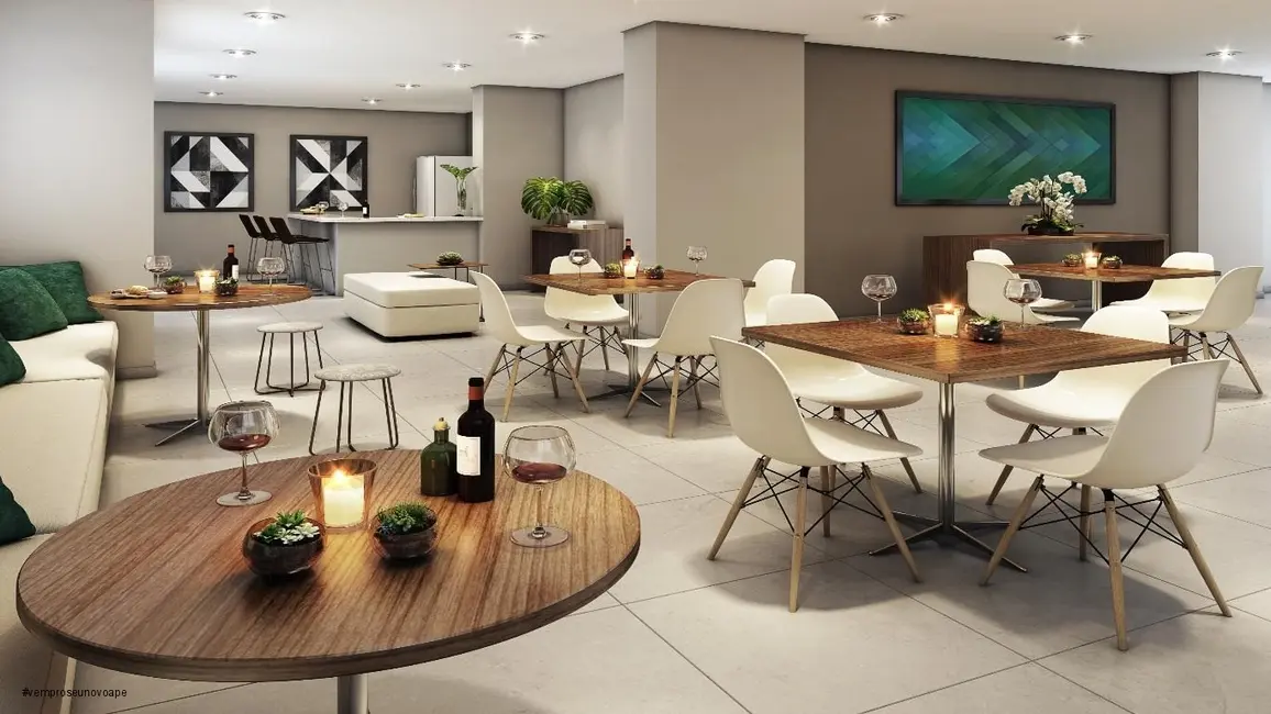 Foto 7 de Apartamento com 2 quartos à venda, 41m2 em Mandaqui, São Paulo - SP