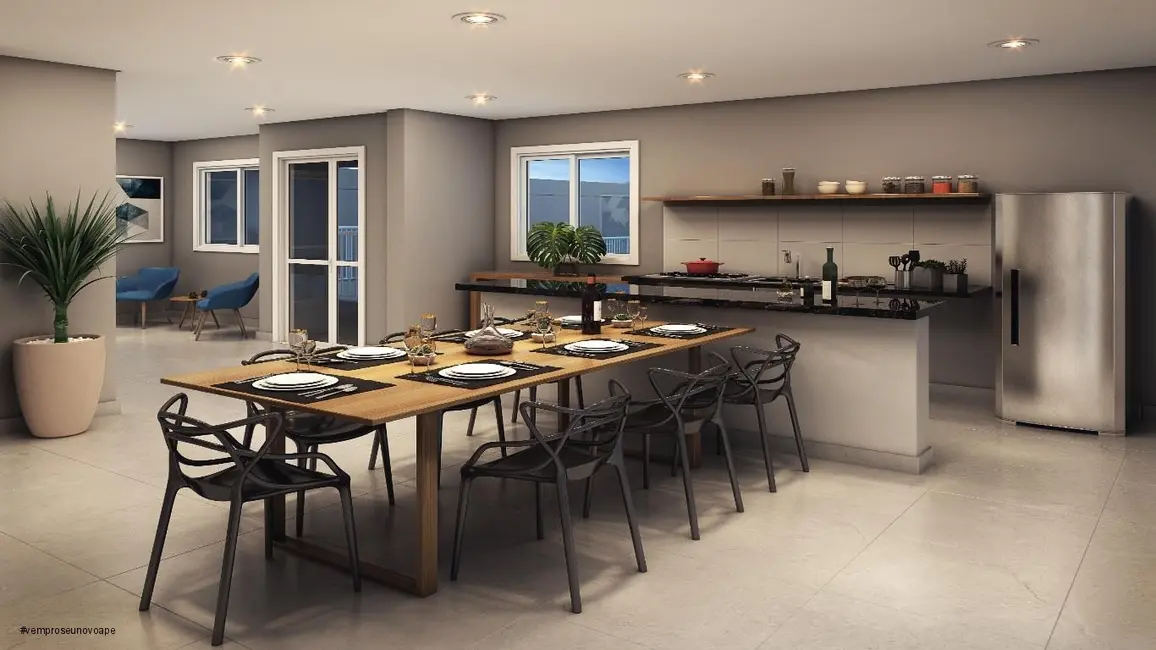 Foto 6 de Apartamento com 2 quartos à venda, 41m2 em Mandaqui, São Paulo - SP