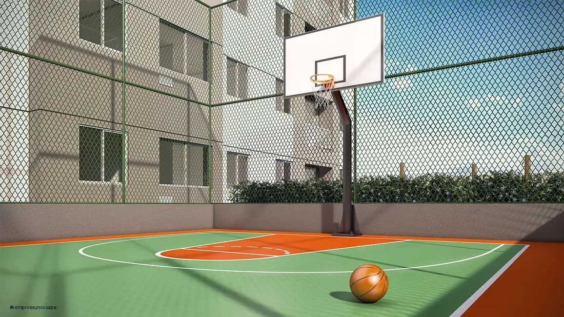 Foto 5 de Apartamento com 2 quartos à venda, 34m2 em São Paulo - SP