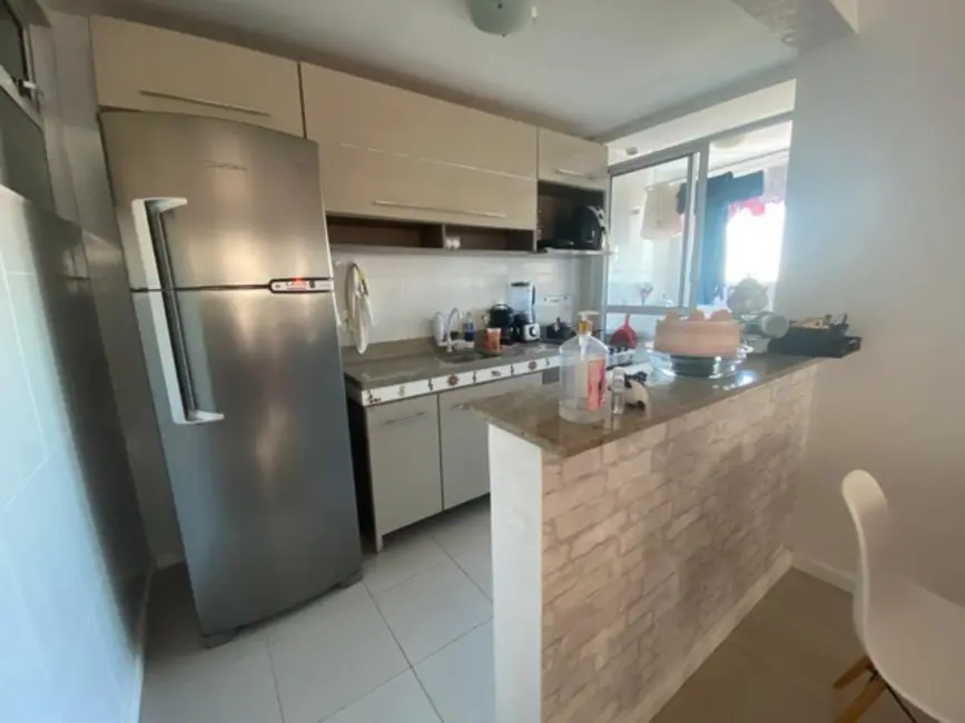 Foto 4 de Apartamento com 2 quartos à venda, 50m2 em Piatã, Salvador - BA