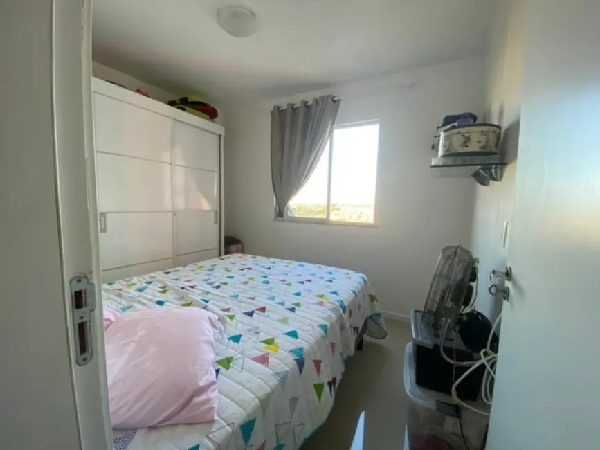 Foto 5 de Apartamento com 2 quartos à venda, 50m2 em Piatã, Salvador - BA