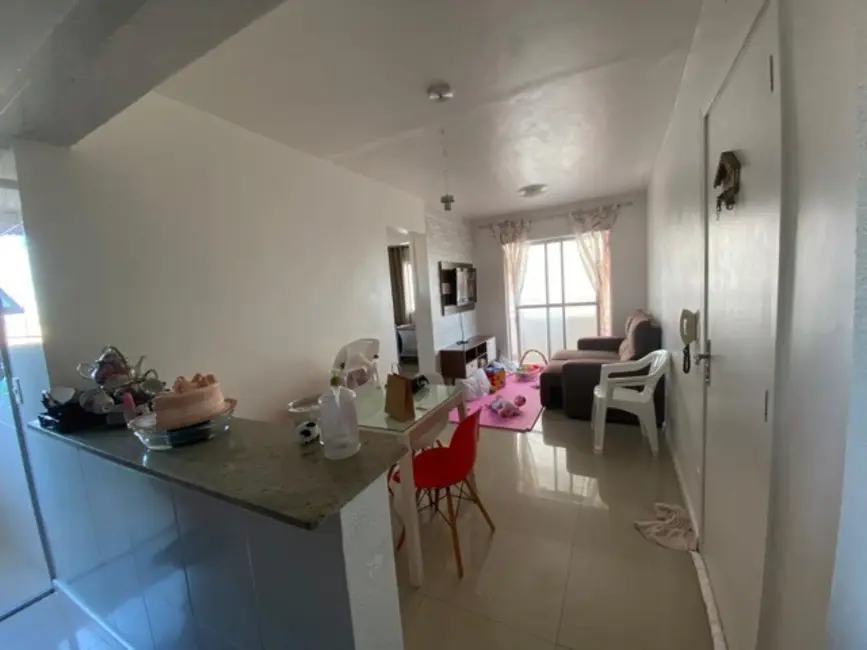 Foto 6 de Apartamento com 2 quartos à venda, 50m2 em Piatã, Salvador - BA