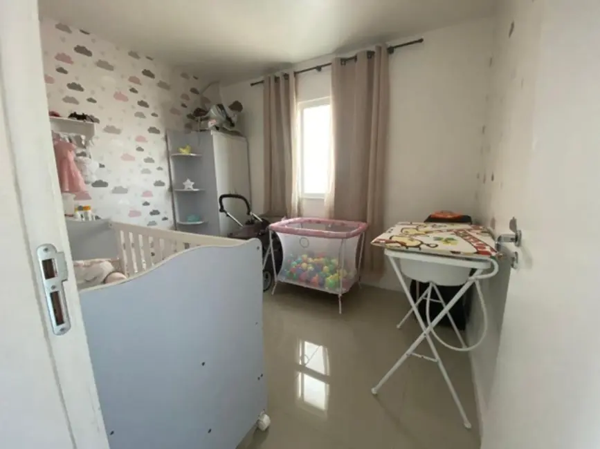 Foto 3 de Apartamento com 2 quartos à venda, 50m2 em Piatã, Salvador - BA