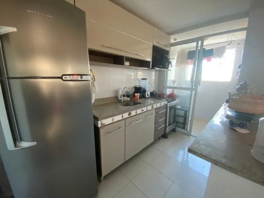 Foto 1 de Apartamento com 2 quartos à venda, 50m2 em Piatã, Salvador - BA