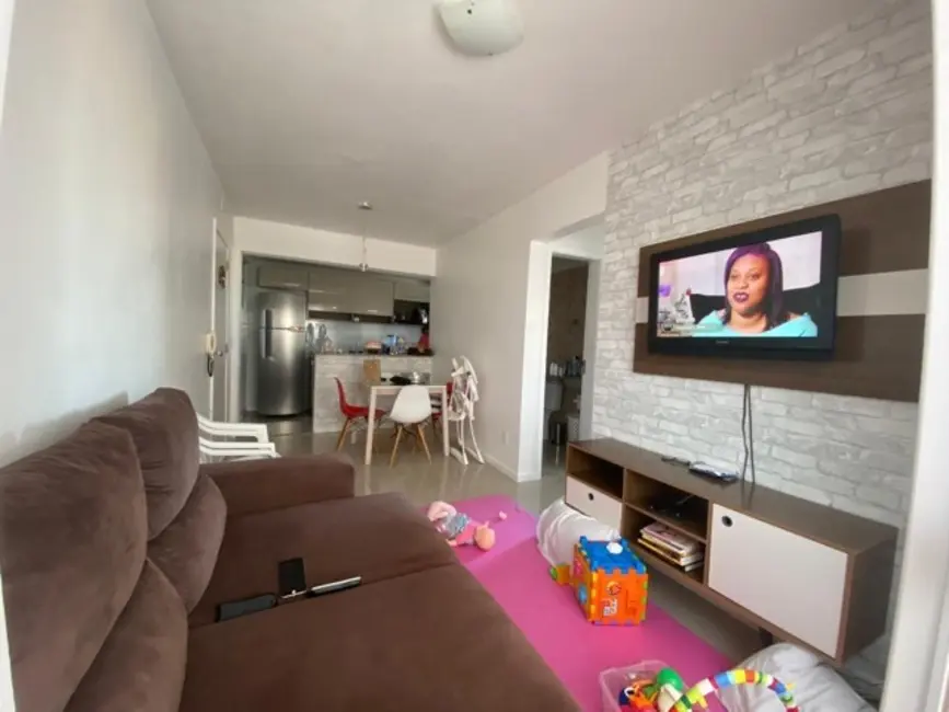 Foto 7 de Apartamento com 2 quartos à venda, 50m2 em Piatã, Salvador - BA