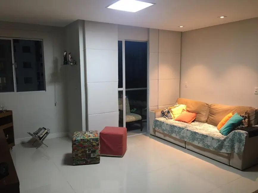 Apartamento com 2 quartos à venda, 71m2 em Piatã, Salvador - BA - imagem 6 Foto 6 de Apartamento com 2 quartos à venda, 71m2 em Piatã, Salvador - BA