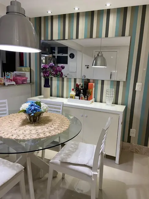 Foto 1 de Apartamento com 3 quartos à venda, 65m2 em Piatã, Salvador - BA