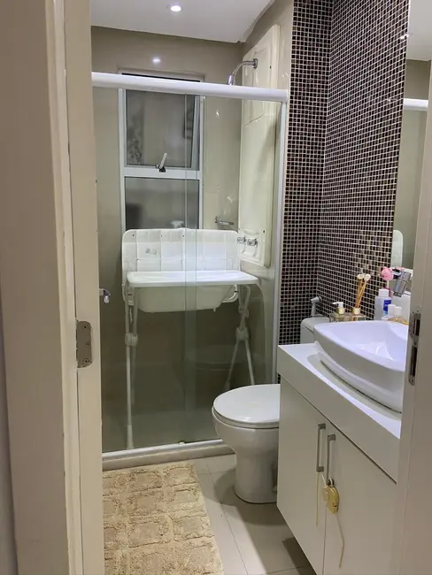 Foto 2 de Apartamento com 3 quartos à venda, 65m2 em Piatã, Salvador - BA