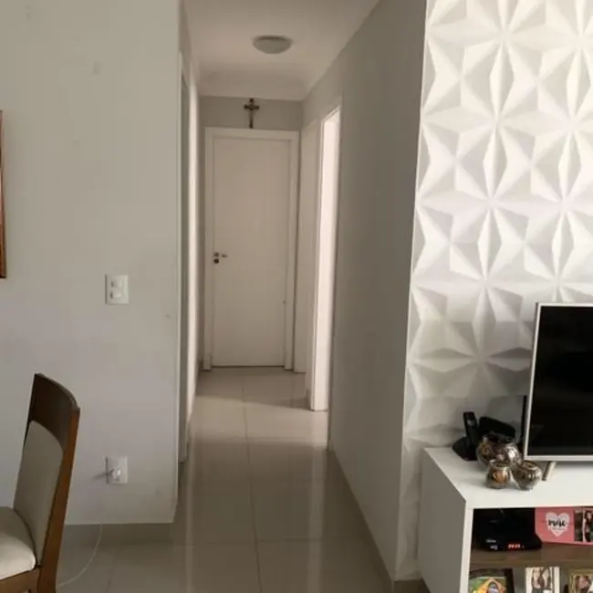 Apartamento com 3 quartos à venda, 65m2 em Piatã, Salvador - BA - imagem 9 Foto 9 de Apartamento com 3 quartos à venda, 65m2 em Piatã, Salvador - BA