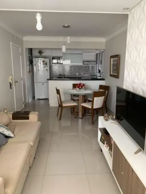 Foto 1 de Apartamento com 3 quartos à venda, 65m2 em Piatã, Salvador - BA