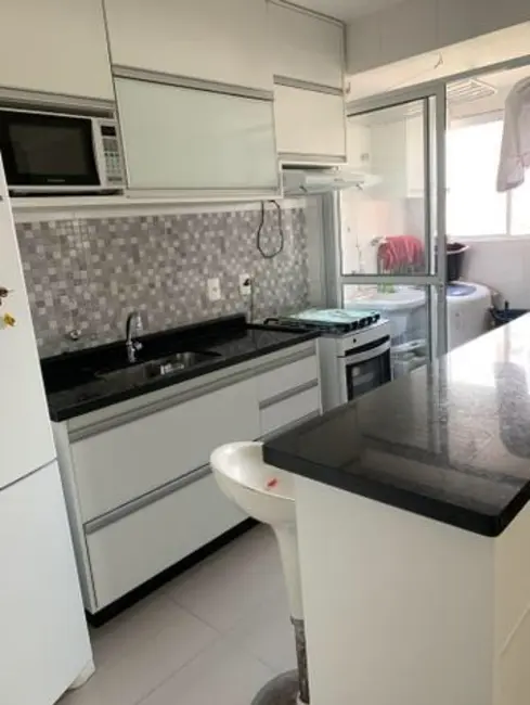 Apartamento com 3 quartos à venda, 65m2 em Piatã, Salvador - BA - imagem 4 Foto 4 de Apartamento com 3 quartos à venda, 65m2 em Piatã, Salvador - BA