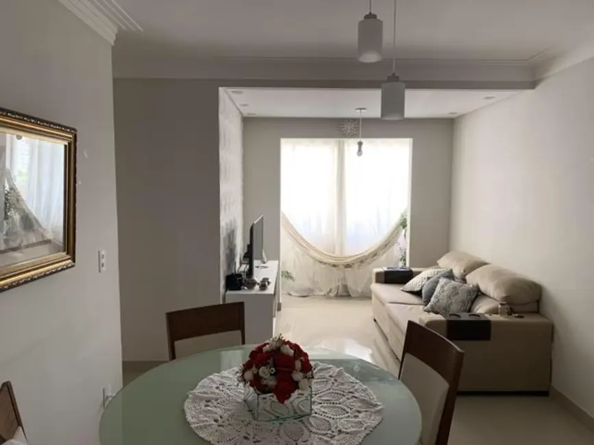 Apartamento com 3 quartos à venda, 65m2 em Piatã, Salvador - BA - imagem 5 Foto 5 de Apartamento com 3 quartos à venda, 65m2 em Piatã, Salvador - BA