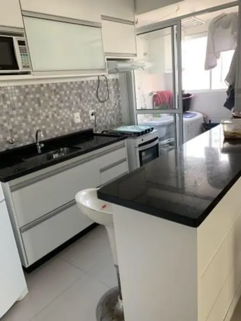 Foto 2 de Apartamento com 3 quartos à venda, 65m2 em Piatã, Salvador - BA
