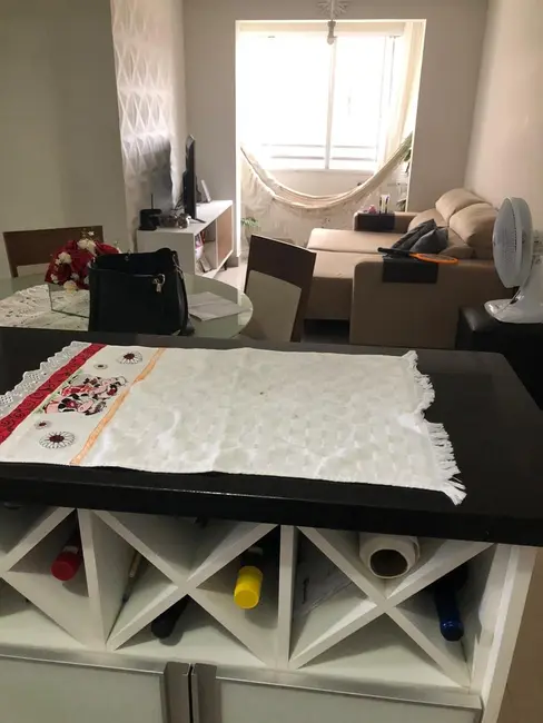 Apartamento com 3 quartos à venda, 65m2 em Piatã, Salvador - BA - imagem 3 Foto 3 de Apartamento com 3 quartos à venda, 65m2 em Piatã, Salvador - BA