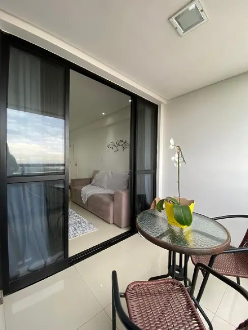 Apartamento com 3 quartos à venda, 71m2 em Saboeiro, Salvador - BA - imagem 4 Foto 4 de Apartamento com 3 quartos à venda, 71m2 em Saboeiro, Salvador - BA