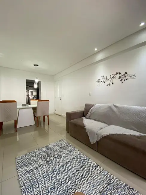 Apartamento com 3 quartos à venda, 71m2 em Saboeiro, Salvador - BA - imagem 3 Foto 3 de Apartamento com 3 quartos à venda, 71m2 em Saboeiro, Salvador - BA