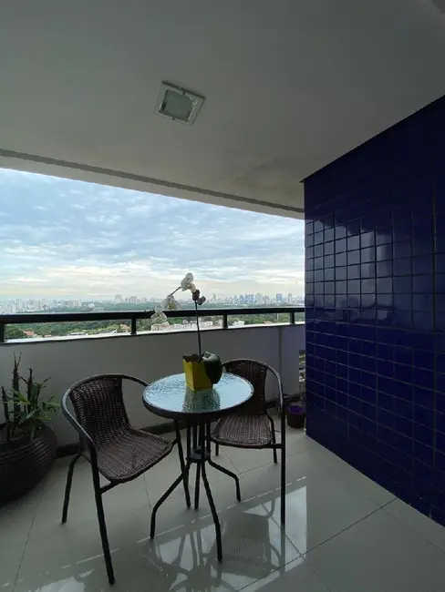 Apartamento com 3 quartos à venda, 71m2 em Saboeiro, Salvador - BA - imagem 5 Foto 5 de Apartamento com 3 quartos à venda, 71m2 em Saboeiro, Salvador - BA