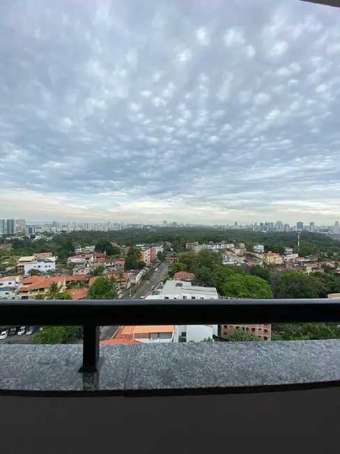 Apartamento com 3 quartos à venda, 71m2 em Saboeiro, Salvador - BA - imagem 9 Foto 9 de Apartamento com 3 quartos à venda, 71m2 em Saboeiro, Salvador - BA