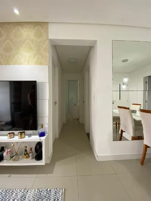 Apartamento com 3 quartos à venda, 71m2 em Saboeiro, Salvador - BA - imagem 2 Foto 2 de Apartamento com 3 quartos à venda, 71m2 em Saboeiro, Salvador - BA