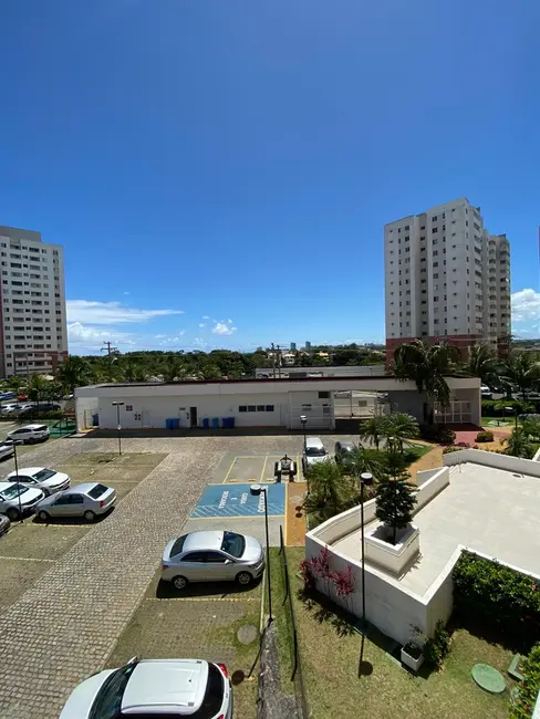 Apartamento com 3 quartos à venda, 65m2 em Piatã, Salvador - BA - imagem 3 Foto 3 de Apartamento com 3 quartos à venda, 65m2 em Piatã, Salvador - BA