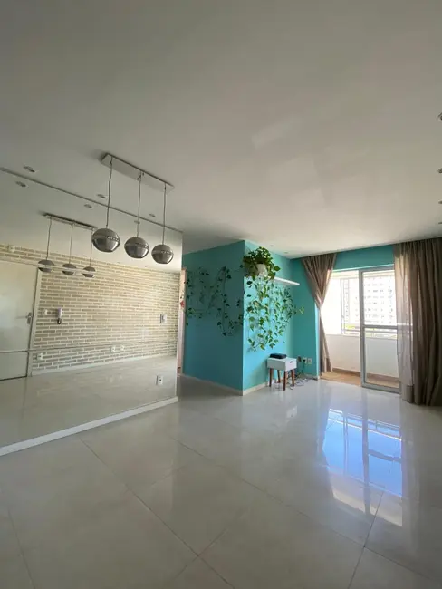 Apartamento com 3 quartos à venda, 65m2 em Piatã, Salvador - BA - imagem 9 Foto 9 de Apartamento com 3 quartos à venda, 65m2 em Piatã, Salvador - BA