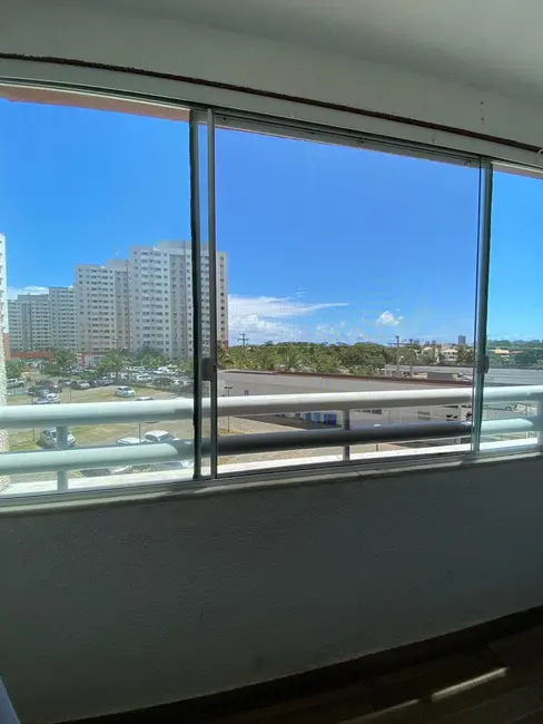 Apartamento com 3 quartos à venda, 65m2 em Piatã, Salvador - BA - imagem 4 Foto 4 de Apartamento com 3 quartos à venda, 65m2 em Piatã, Salvador - BA