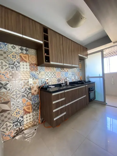 Foto 2 de Apartamento com 3 quartos à venda, 65m2 em Piatã, Salvador - BA