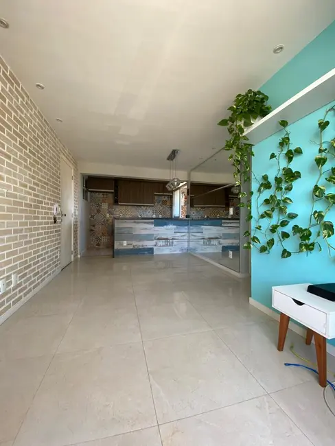 Apartamento com 3 quartos à venda, 65m2 em Piatã, Salvador - BA - imagem 8 Foto 8 de Apartamento com 3 quartos à venda, 65m2 em Piatã, Salvador - BA