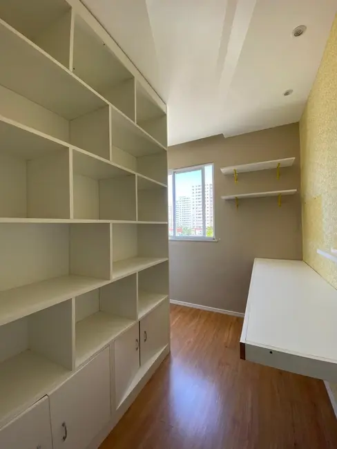 Apartamento com 3 quartos à venda, 65m2 em Piatã, Salvador - BA - imagem 7 Foto 7 de Apartamento com 3 quartos à venda, 65m2 em Piatã, Salvador - BA