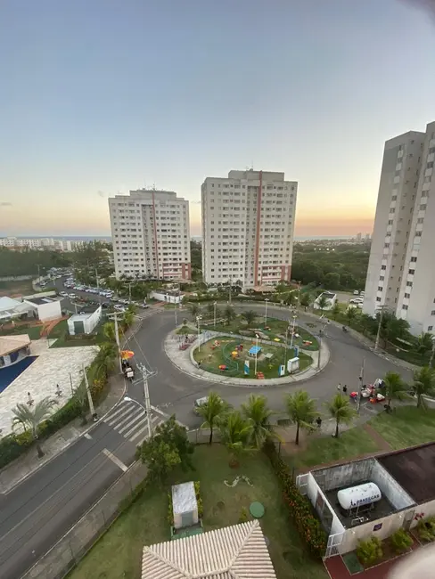 Apartamento com 3 quartos à venda, 69m2 em Piatã, Salvador - BA - imagem 7 Foto 7 de Apartamento com 3 quartos à venda, 69m2 em Piatã, Salvador - BA