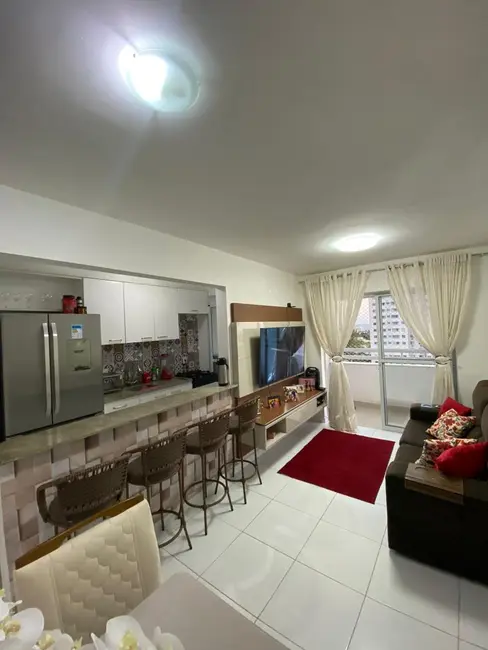 Apartamento com 3 quartos à venda, 69m2 em Piatã, Salvador - BA - imagem 8 Foto 8 de Apartamento com 3 quartos à venda, 69m2 em Piatã, Salvador - BA