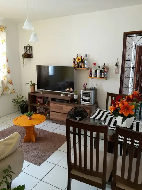 Foto 6 de Apartamento com 2 quartos à venda, 50m2 em Salvador - BA