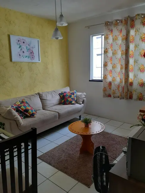 Foto 1 de Apartamento com 2 quartos à venda, 50m2 em Salvador - BA