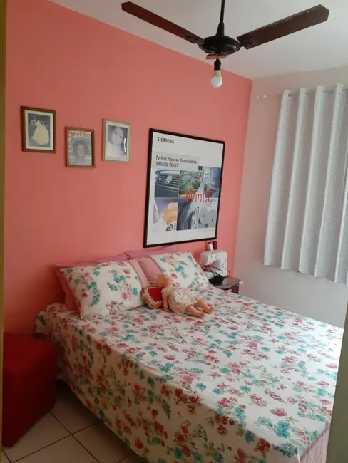 Foto 4 de Apartamento com 2 quartos à venda, 50m2 em Salvador - BA