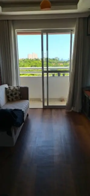 Apartamento com 2 quartos à venda, 50m2 em Piatã, Salvador - BA - imagem 3 Foto 3 de Apartamento com 2 quartos à venda, 50m2 em Piatã, Salvador - BA