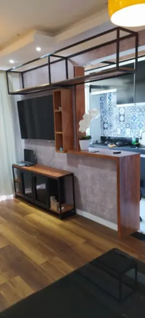 Apartamento com 2 quartos à venda, 50m2 em Piatã, Salvador - BA - imagem 2 Foto 2 de Apartamento com 2 quartos à venda, 50m2 em Piatã, Salvador - BA