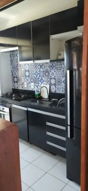 Apartamento com 2 quartos à venda, 50m2 em Piatã, Salvador - BA - imagem 7 Foto 7 de Apartamento com 2 quartos à venda, 50m2 em Piatã, Salvador - BA