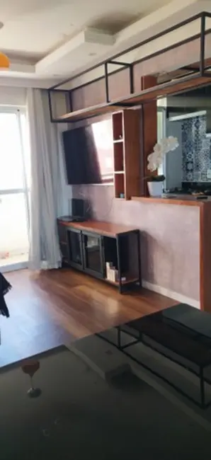 Apartamento com 2 quartos à venda, 50m2 em Piatã, Salvador - BA - imagem 4 Foto 4 de Apartamento com 2 quartos à venda, 50m2 em Piatã, Salvador - BA