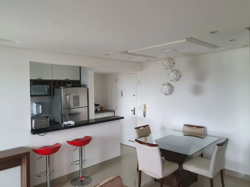 Foto 8 de Apartamento com 3 quartos à venda, 69m2 em Piatã, Salvador - BA