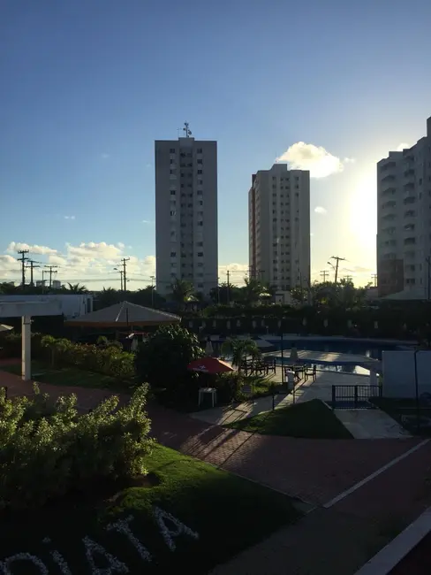 Foto 6 de Apartamento com 3 quartos à venda, 69m2 em Piatã, Salvador - BA