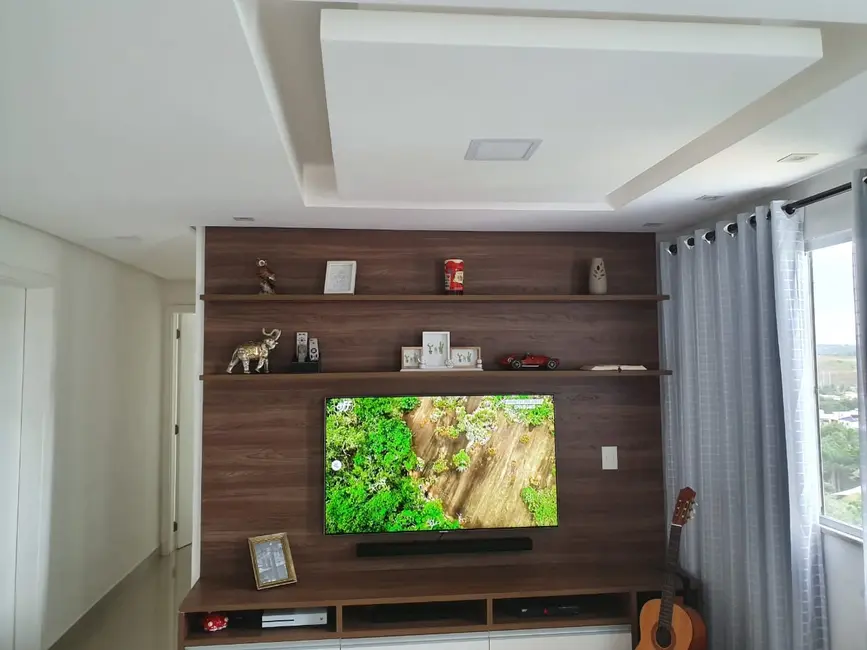 Foto 7 de Apartamento com 3 quartos à venda, 69m2 em Piatã, Salvador - BA