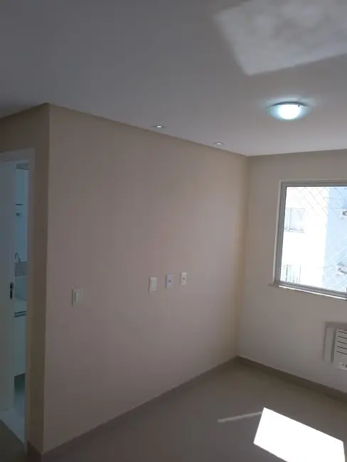 Apartamento com 3 quartos à venda, 69m2 em Piatã, Salvador - BA - imagem 3 Foto 3 de Apartamento com 3 quartos à venda, 69m2 em Piatã, Salvador - BA
