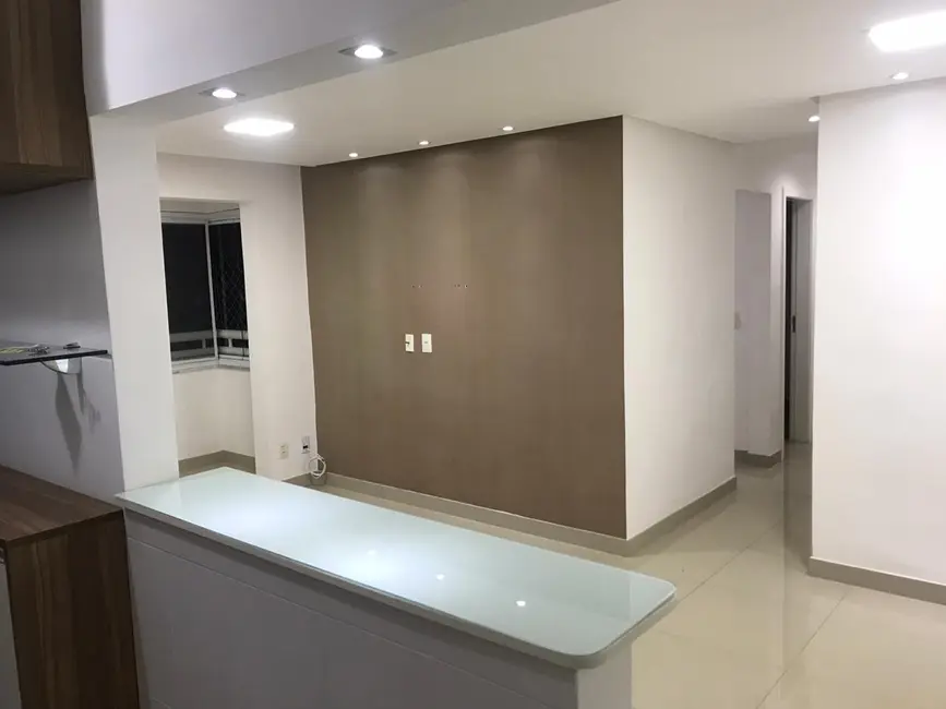 Apartamento com 3 quartos à venda, 69m2 em Piatã, Salvador - BA - imagem 7 Foto 7 de Apartamento com 3 quartos à venda, 69m2 em Piatã, Salvador - BA