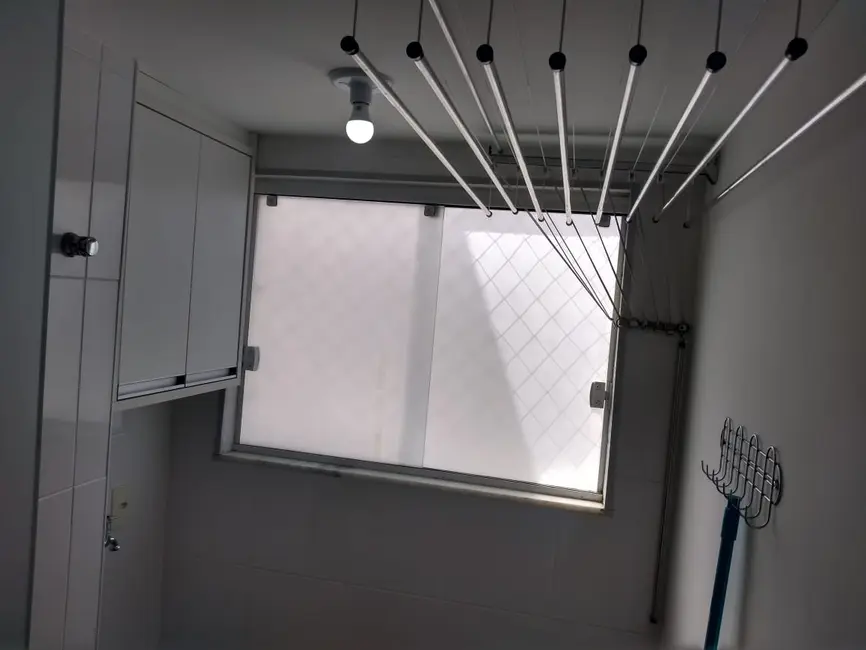 Apartamento com 3 quartos à venda, 69m2 em Piatã, Salvador - BA - imagem 9 Foto 9 de Apartamento com 3 quartos à venda, 69m2 em Piatã, Salvador - BA