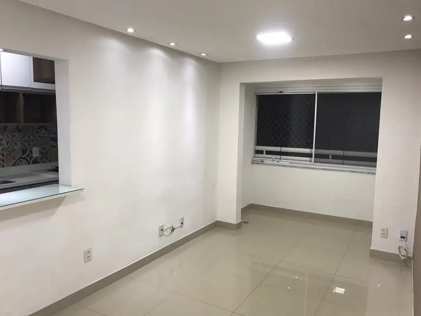 Foto 2 de Apartamento com 3 quartos à venda, 69m2 em Piatã, Salvador - BA