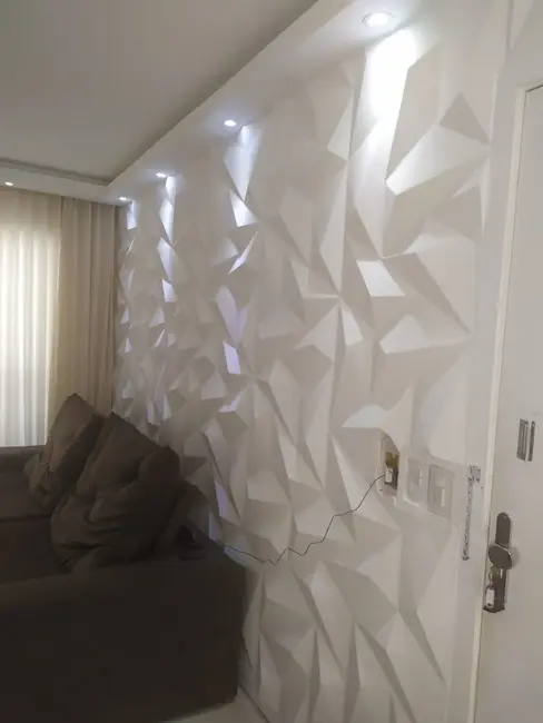 Apartamento com 3 quartos à venda, 65m2 em Piatã, Salvador - BA - imagem 6 Foto 6 de Apartamento com 3 quartos à venda, 65m2 em Piatã, Salvador - BA