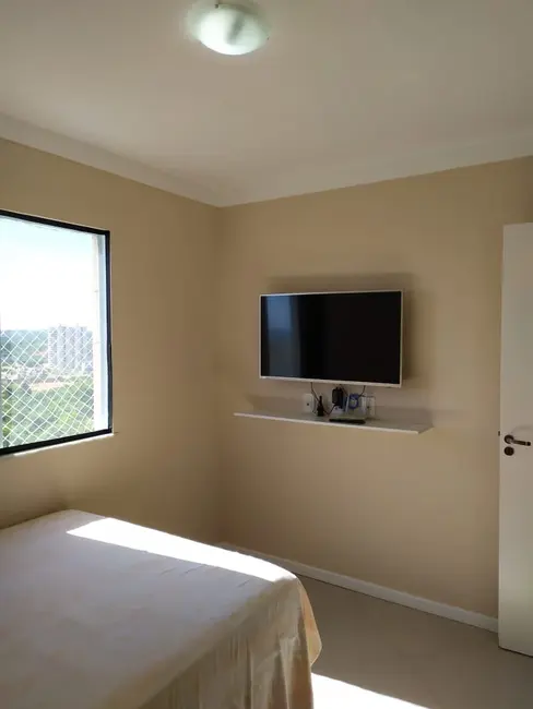 Apartamento com 3 quartos à venda, 65m2 em Piatã, Salvador - BA - imagem 3 Foto 3 de Apartamento com 3 quartos à venda, 65m2 em Piatã, Salvador - BA