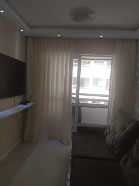 Apartamento com 3 quartos à venda, 65m2 em Piatã, Salvador - BA - imagem 4 Foto 4 de Apartamento com 3 quartos à venda, 65m2 em Piatã, Salvador - BA