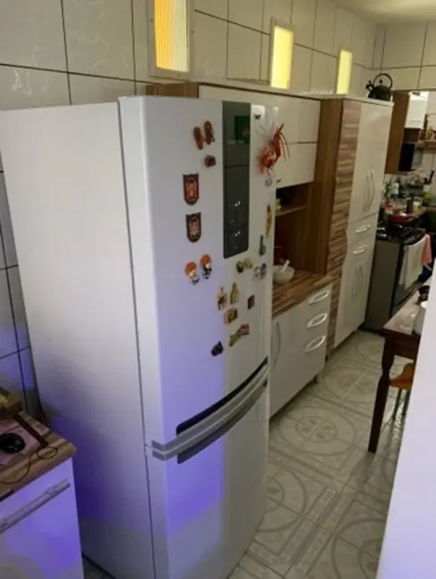 Foto 4 de Apartamento com 3 quartos à venda, 110m2 em Stella Maris, Salvador - BA